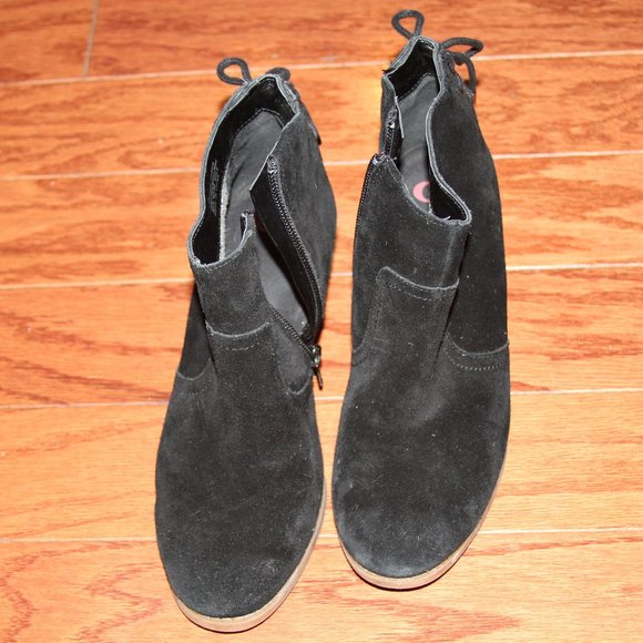 GB girls Other - Girls 3M Black GB girls Boots